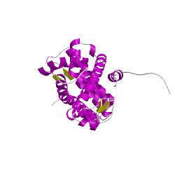 Image of CATH 3mneA00