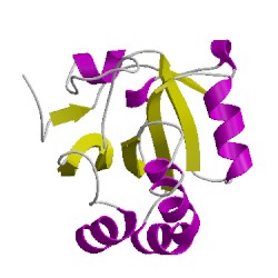 Image of CATH 3mngA00