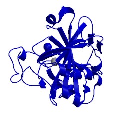 Image of CATH 3mnh
