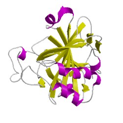 Image of CATH 3mnhA