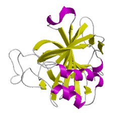 Image of CATH 3mnjA00