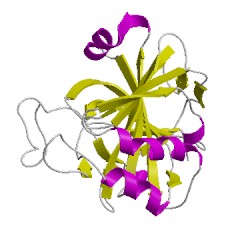 Image of CATH 3mnkA