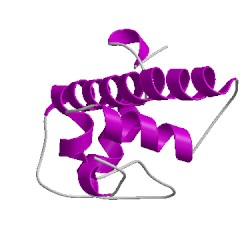 Image of CATH 3mnnC