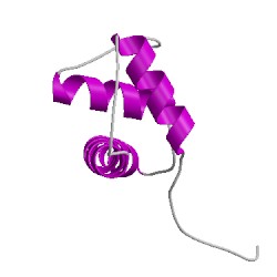 Image of CATH 3mnnF