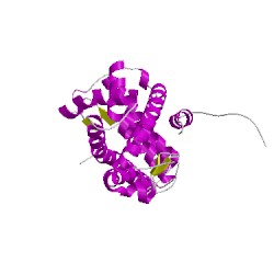 Image of CATH 3mnoA00
