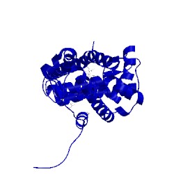 Image of CATH 3mnp