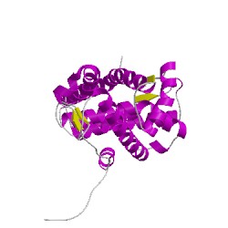 Image of CATH 3mnpA