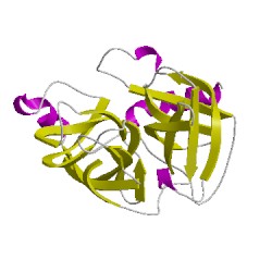 Image of CATH 3mnsA