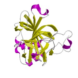 Image of CATH 3mnuA