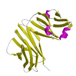 Image of CATH 3mnzA