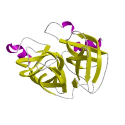 Image of CATH 3mo3A