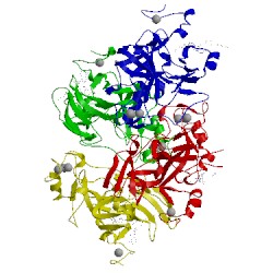 Image of CATH 3mo5