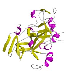 Image of CATH 3mo5B00