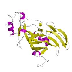 Image of CATH 3mo5D00
