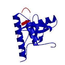 Image of CATH 3mo8