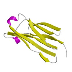 Image of CATH 3mobH02