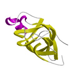 Image of CATH 3mocA01