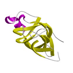 Image of CATH 3mocA01