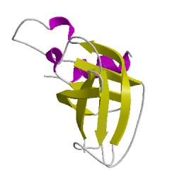 Image of CATH 3mocA02