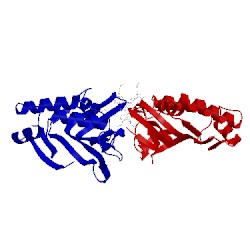 Image of CATH 3mol
