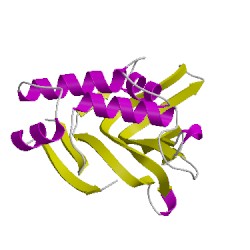 Image of CATH 3molA00