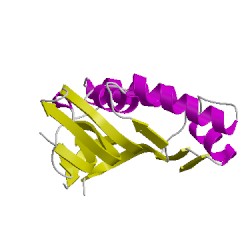 Image of CATH 3molB