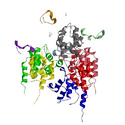 Image of CATH 3mop