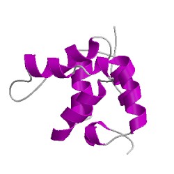 Image of CATH 3mopH