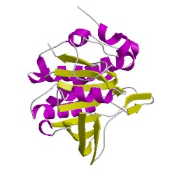 Image of CATH 3mowA