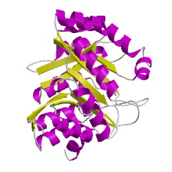Image of CATH 3mp3C00