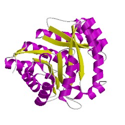 Image of CATH 3mp4A00