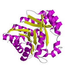 Image of CATH 3mp5A