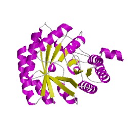 Image of CATH 3mp5B