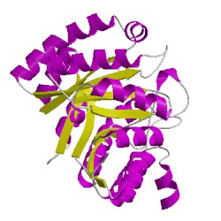 Image of CATH 3mp5E00