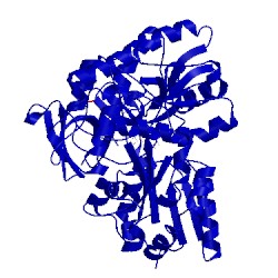 Image of CATH 3mp6