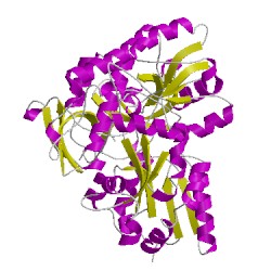 Image of CATH 3mp6A