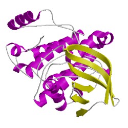 Image of CATH 3mpmA