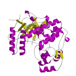 Image of CATH 3mptA