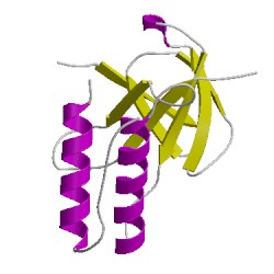 Image of CATH 3mptA01