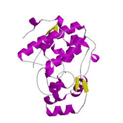 Image of CATH 3mptA02