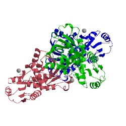 Image of CATH 3mpu