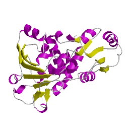 Image of CATH 3mpuA