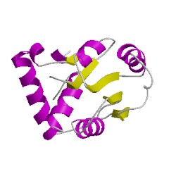 Image of CATH 3mpuA01