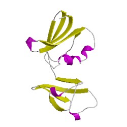 Image of CATH 3mpuB