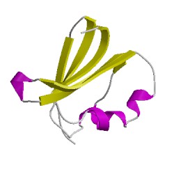 Image of CATH 3mpuB01