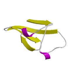 Image of CATH 3mpuB02