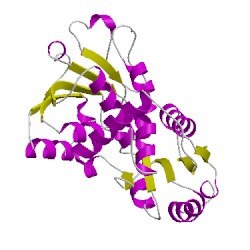 Image of CATH 3mpuC