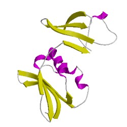 Image of CATH 3mpuD