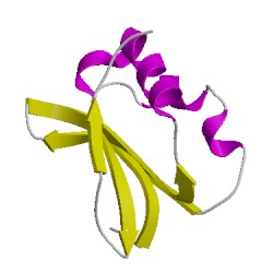 Image of CATH 3mpuD01