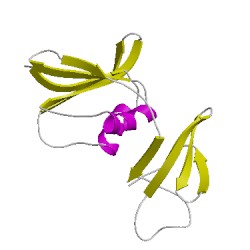 Image of CATH 3mpuF